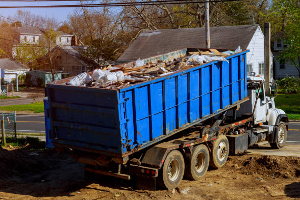 Best Yard Waste Removal  in Unionville, MO